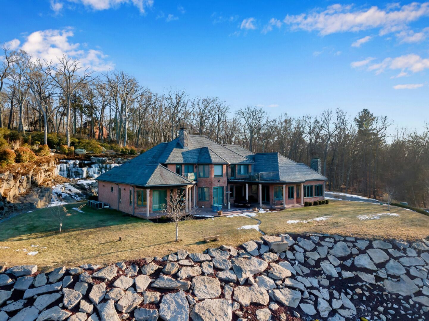 Top 10 Mansion Rentals In Connecticut, USA Updated 2024 Trip101