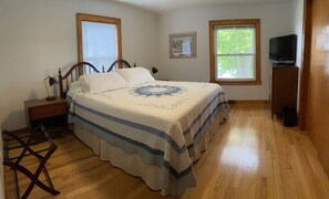 4 Schlafzimmer, Bügeleisen/Bügelbrett, kostenloses WLAN, Bettwäsche