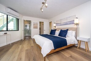 2 Schlafzimmer, Bügeleisen/Bügelbrett, Reisekinderbett, kostenloses WLAN