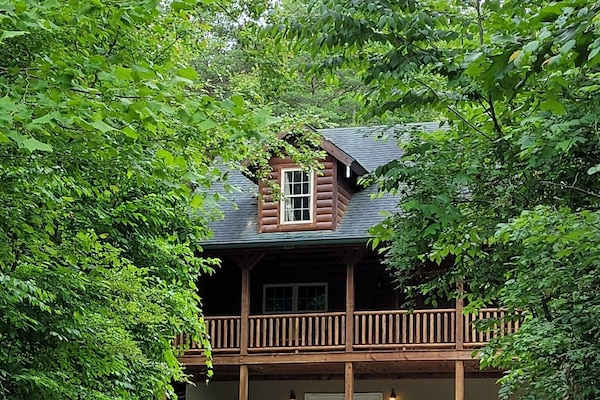 Another view of the Front