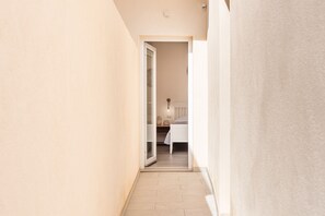 Interior - House (Marina di Mancaversa)