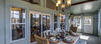 The Retreat at Thumb Butte