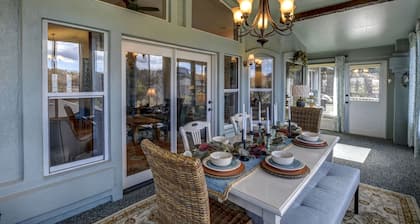 The Retreat at Thumb Butte