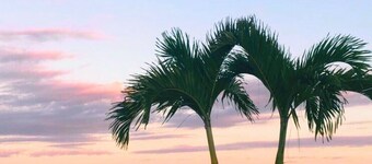 Oceanfront Escape, Private Sandy Beach Getaway