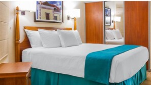 4 Schlafzimmer