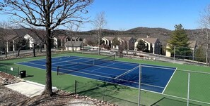 Sportplatz