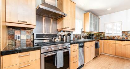 A Newport Beach Standout! | Steps to Sand | Gorgeous Interior | Central to all of the Hot Spots!