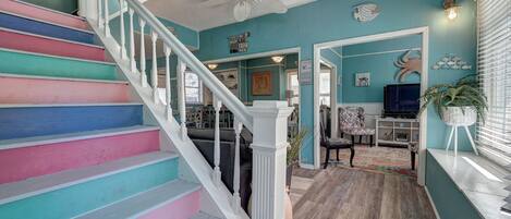 Smart TV, videojuegos y reproductor de DVD