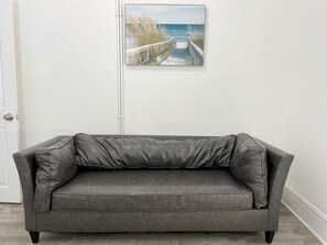 TV, offices