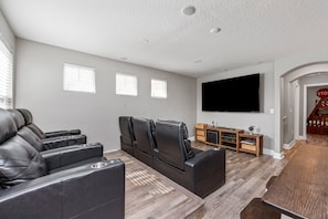 TV connectée