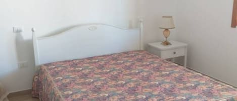Apartment, 1 Queen Bed