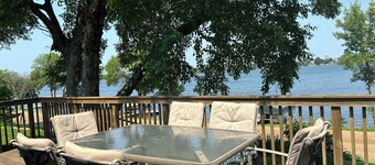 Maple Lake Cabin