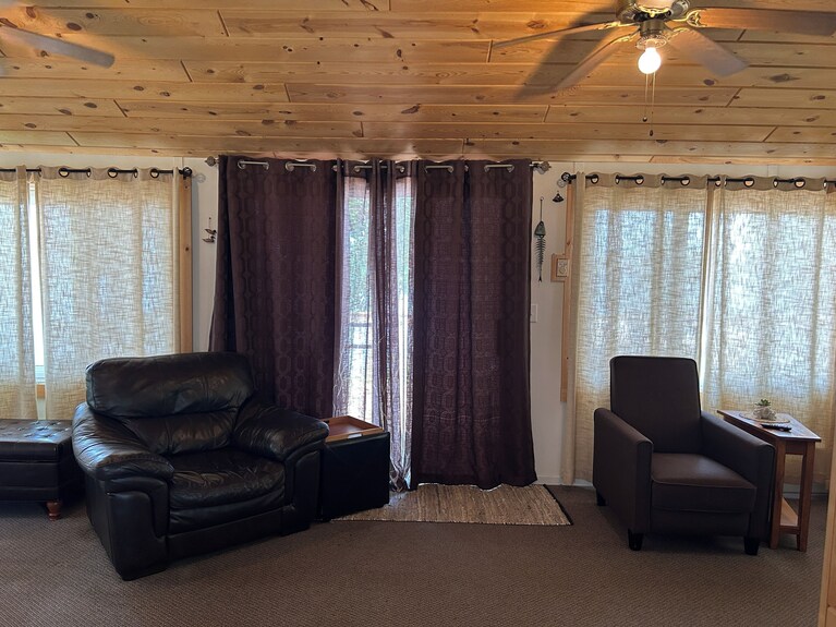 Maple Lake Cabin - Buffalo, MN