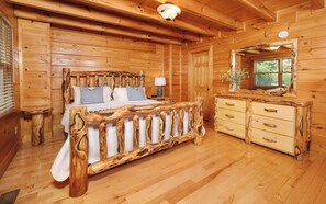 2 habitaciones, wifi gratis y ropa de cama 