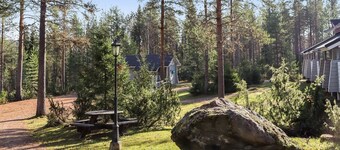 Miilumaja a1 by Interhome