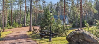 Miilumaja a2 by Interhome