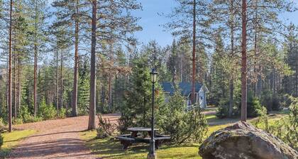 Miilumaja a2 by Interhome