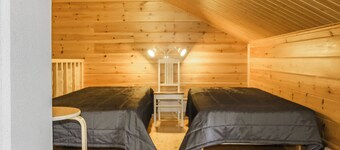 Miilumaja a2 by Interhome
