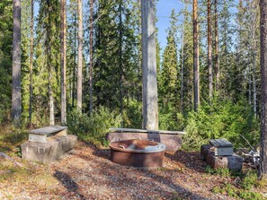 Ulkoalueet