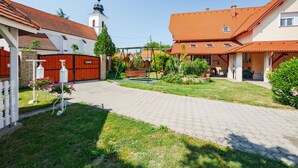 Boendeområde