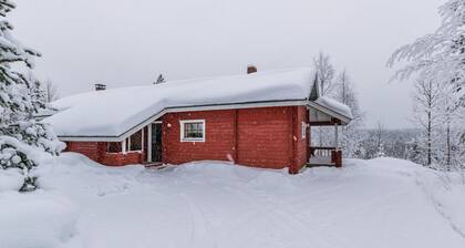 Lomapesä 2b by Interhome