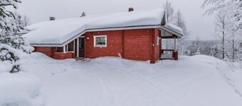 Lomapesä 2b by Interhome