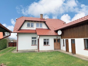 Außenbereich