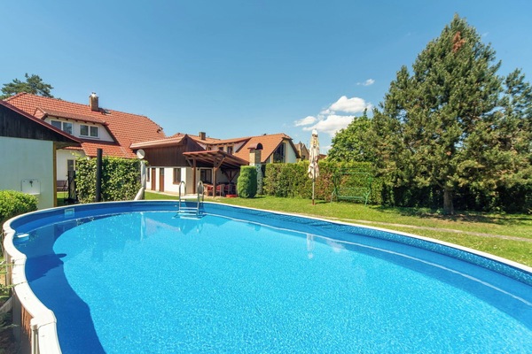 Blau, Schwimmbad, Resort, Verbundwerkstoff, Freizeit, Eco Hotel, Estate, Hazienda, Garten, Landscaping