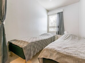 1 makuuhuone, internet