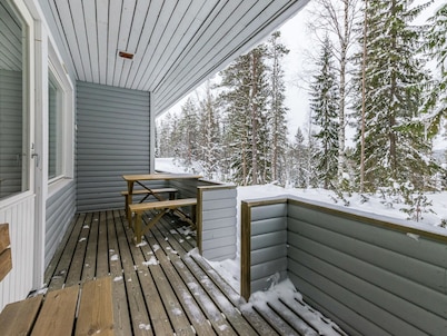 Kotipaljakka b6 by Interhome