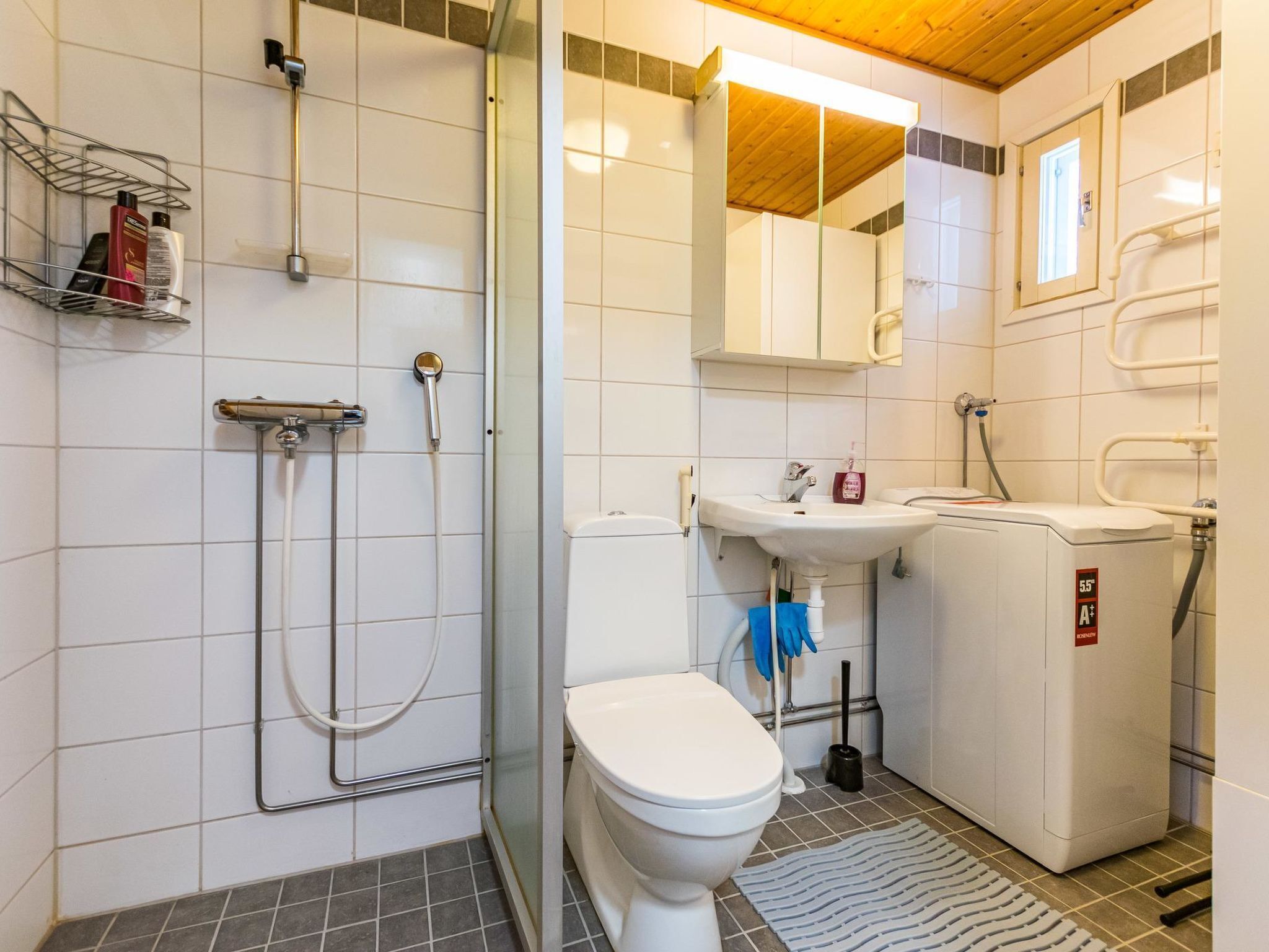 Badkamer