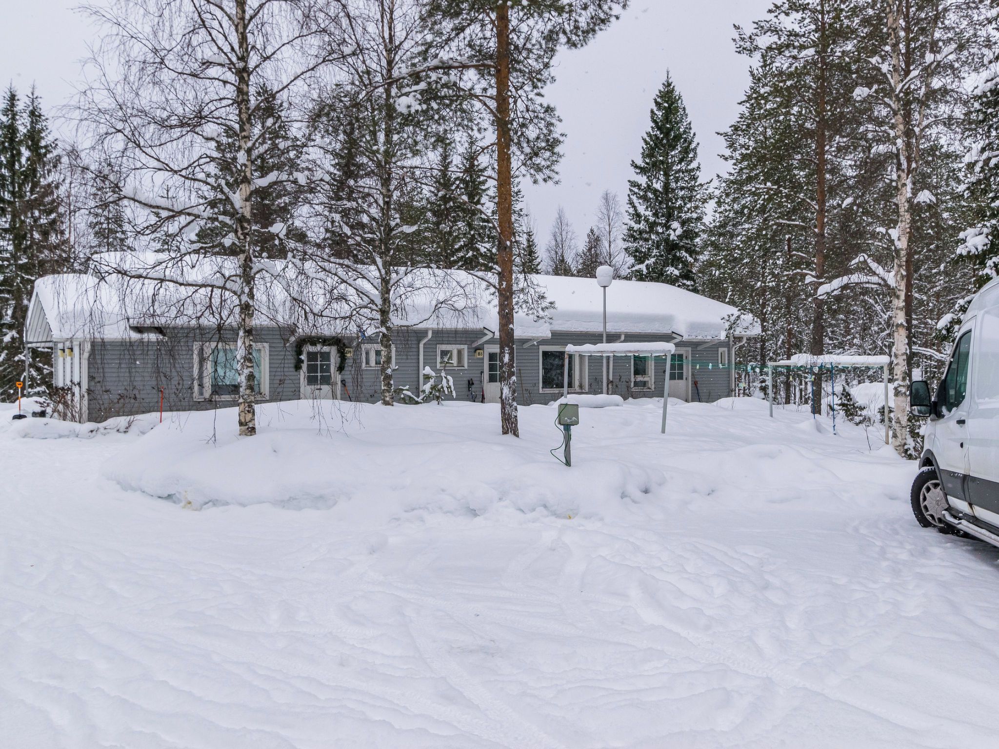 Eksteriør