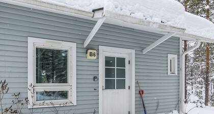 Kotipaljakka b6 by Interhome