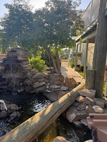 The River Blossom Suite