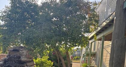 The River Blossom Suite