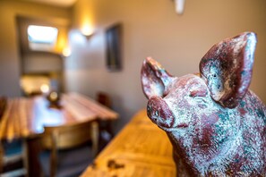 تناول الطعام