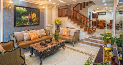 Unique Villa