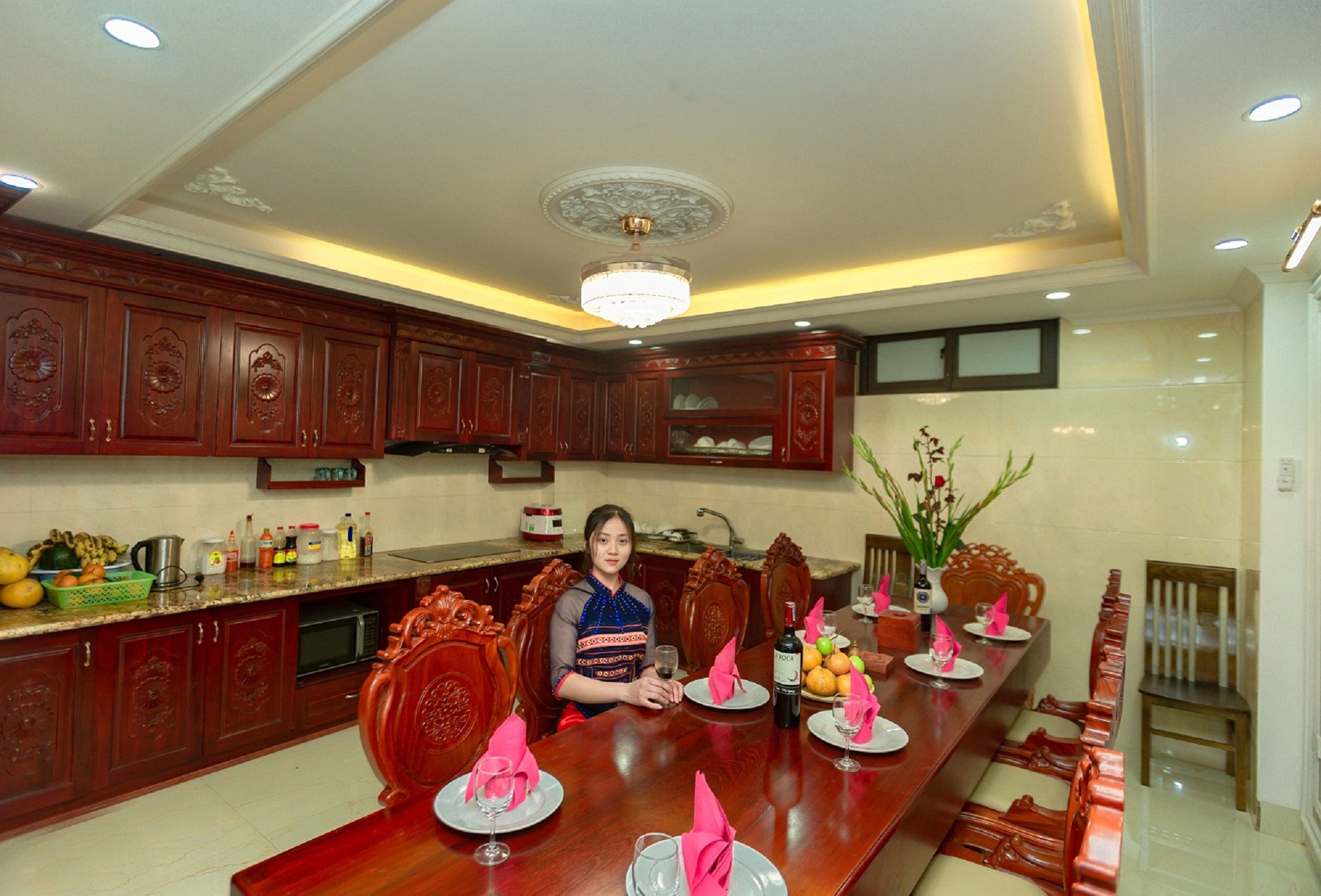 Dapur bersama