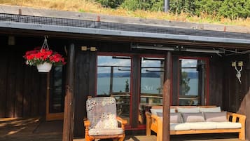 Terras