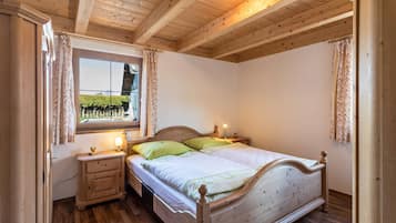 1 soveværelse, gratis Wi-Fi, sengetøj