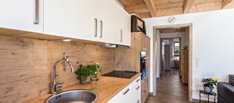 Holiday Apartment Rupertiwinkl with Shared Terrace, Garden and Wi-Fi