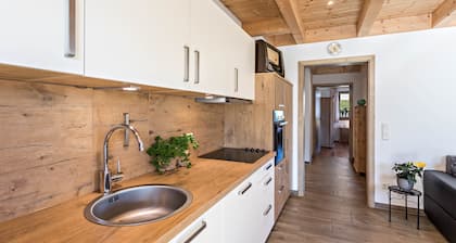 Beautiful Vacation Apartment "Rupertiwinkl" with Wi-Fi