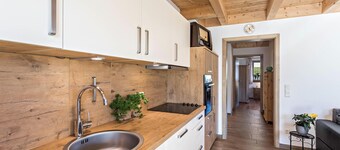 Beautiful Vacation Apartment "Rupertiwinkl" with Wi-Fi