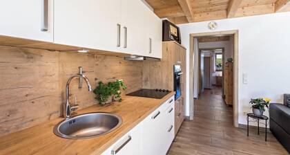 Beautiful Vacation Apartment "Rupertiwinkl" with Wi-Fi