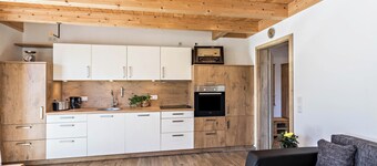 Beautiful Vacation Apartment "Rupertiwinkl" with Wi-Fi