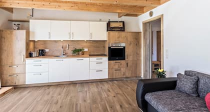 Beautiful Vacation Apartment "Rupertiwinkl" with Wi-Fi