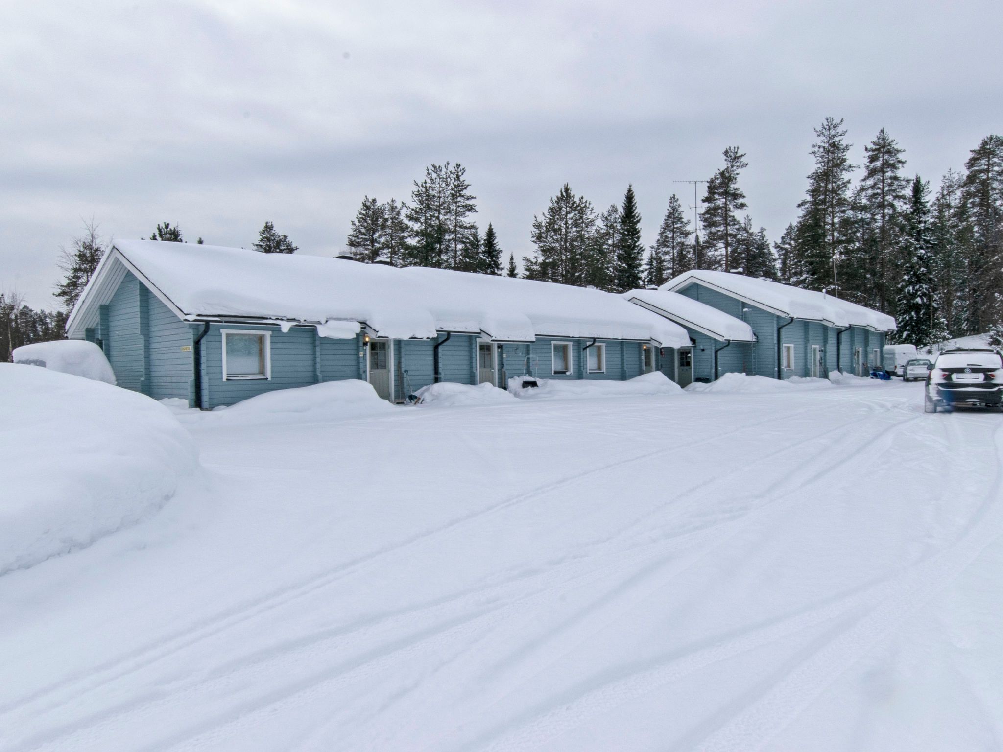 Eksteriør