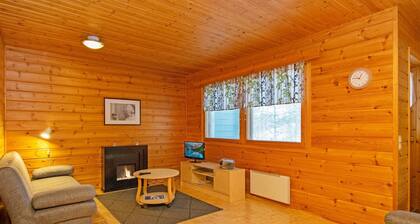 Paljakan pirtit a3 by Interhome