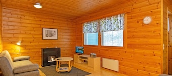 Paljakan pirtit a3 by Interhome