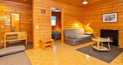 Paljakan pirtit a3 by Interhome